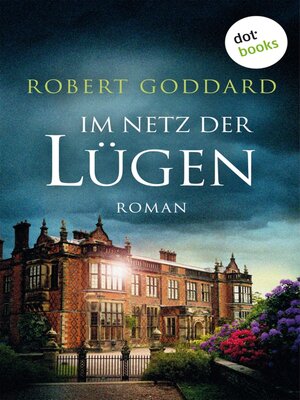 cover image of Im Netz der Lügen